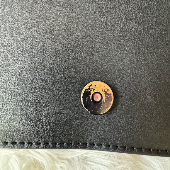 Aldo Faux Leather Medium Greenwald Bag - Picture 4 of 8